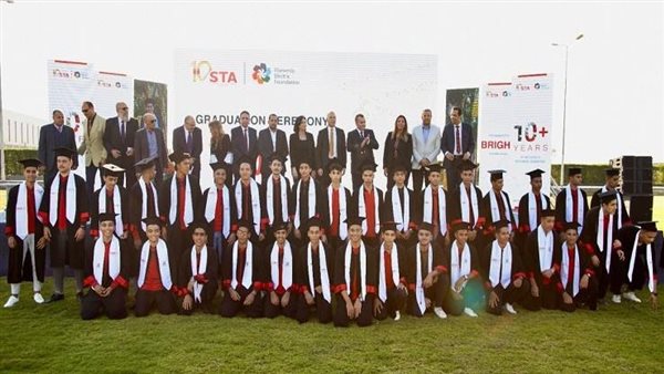 طلاب - أرشيفية 