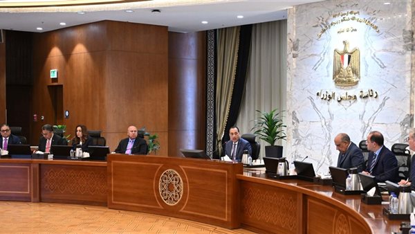 جانب من الاجتماعات