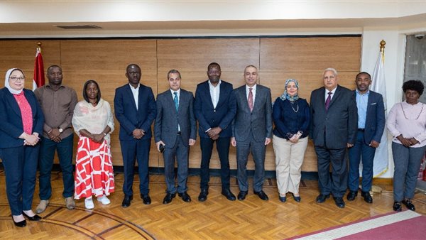 خلال اللقاء