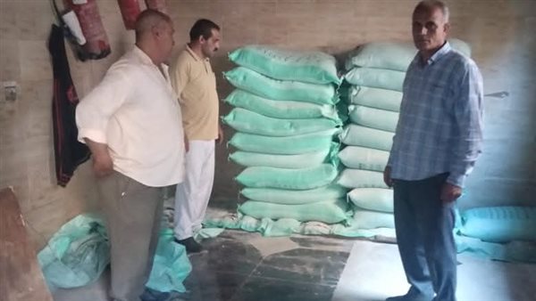 جانب من الحملة 