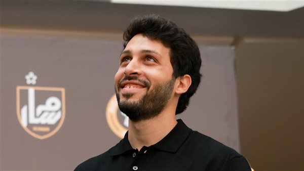 حسام الزناتي