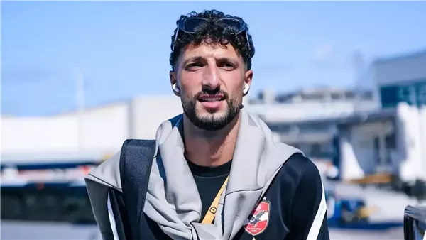 بعثة الأهلي