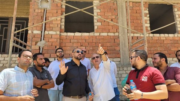 جانب من الجولة 