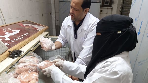 الجهود التنفيذية