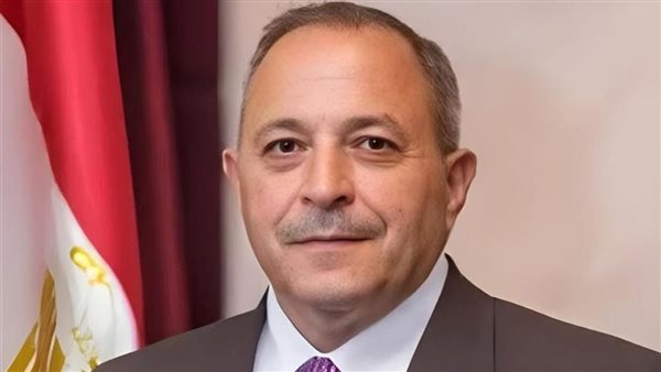 محافظ بورسعيد 