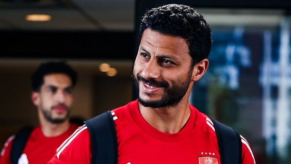 محمد الشناوي