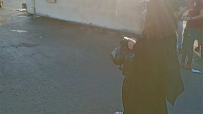 إصابة 13 شخصًا في حادث انقلاب أوتوبيس على طريق مصر الإسماعيلية بالشرقية 