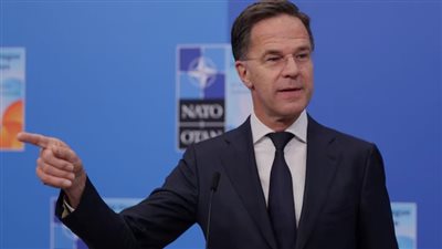 الأمين العام لـ الناتو: قصف المواقع النووية الإيرانية خطوة صائبة