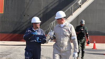 وزير البترول: ضخ 1.2 مليار دولار لاستكشاف 100 بئر حتى ديسمبر 2026