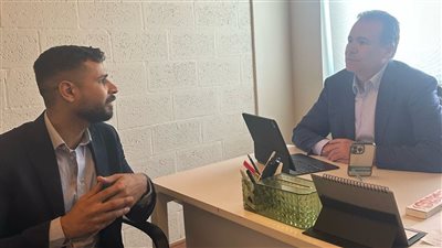 رئيس مجلس أمناء جامعة الابتكار: مقر الجامعة بالعاشر من رمضان لربط التعليم بسوق العمل.. ولدينا شراكات دولية ومركز أبحاث وكليات قيد الإنشاء