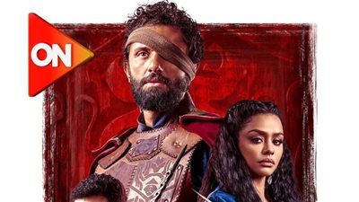 مواعيد عرض مسلسل مملكة الحرير لـ كريم محمود عبد العزيز على ON ويانجو بلاي