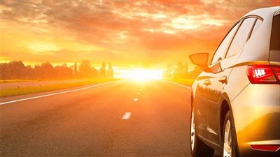 3 نصائح للقيادة في الصيف بأمان.. تعرف عليها