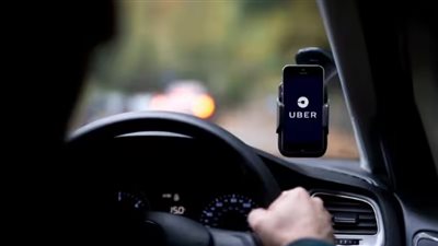 أوبر تستثمر 300 مليون دولار في شركة لوسيد لصناعة السيارات الكهربائية 