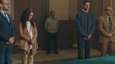 أحداث الحلقة الـ10 من مسلسل فات الميعاد قبل عرضها على القنوات