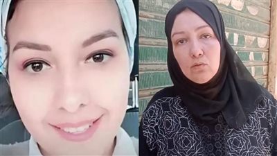 هنتخذ الإجراءات القانونية.. أسرة إيمان المصرية تتهم مذيعة شهيرة بتشويه سُمعة الراحلة بعد العثور على جثمانها| خاص