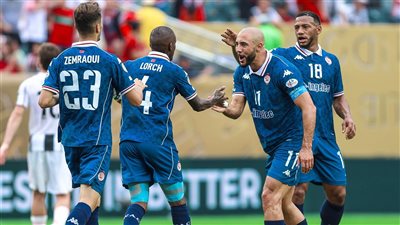 موعد مباراة الوداد والعين في كأس العالم للأندية 2025