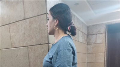 جهات التحقيق تستمع لزوجة حسام حسن في الخلاف على تأجير فيلا بالإسكندرية 