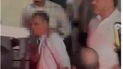 القبض على عضو نادي الجزيرة من داخل النادي في قضية سب وقذف