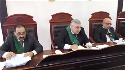 قتلوه وسط المارة.. الإعدام شنقا للمتهمين بقتل تاجر ماشية بمطروح