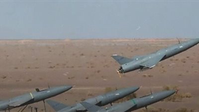 تقارير عبرية: رصد إطلاق طائرة مسيرة من اليمن تجاه إسرائيل 