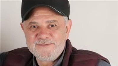 نقل الفنان محمد عبد الجواد إلى المستشفى بعد تعرضه لوعكة صحية| خاص