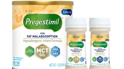 مواطن يستغيث لتوفير لبن بريجستميل لرضيعه المريض: تكلفته باهظة وغير متوفر وحياة ابني مهددة 