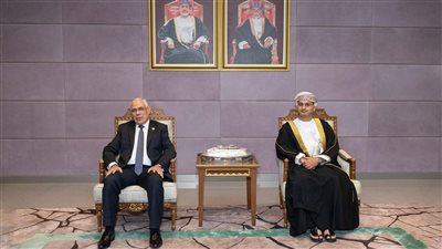 النائب العام يشارك في اجتماع اللجنة التنفيذية لجمعية النواب العموم العرب