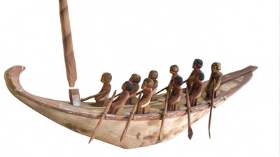 في اليوم الدولي للبحارة.. متحف الشرطة يروي قصة الشجعان على ضفاف النيل وأعالي البحار