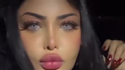 مجري التحريات في واقعة القبض على الراقصة ليندا: عثرنا بهاتفها على مقاطع فاضحة