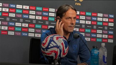 إنزاجي: ميتروفيتش لن يشارك في مباراة باتشوكا.. والتفاصيل الصغيرة ستحسم صعودنا