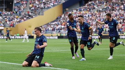 موعد مباراة إنتر ميلان وفلومينينسي في كأس العالم للأندية والقنوات الناقلة