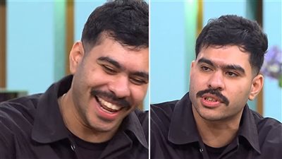 بعد تريند خيالي في الامتحان.. أحمد رمزي ضيف منى الشاذلي الجمعة المقبل