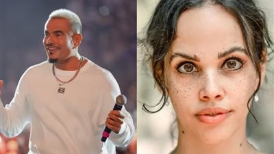 نور عمرو دياب تحتفل بعيد ميلاد والدها: أنت الأب الرائع ومحظوظة بك في حياتي