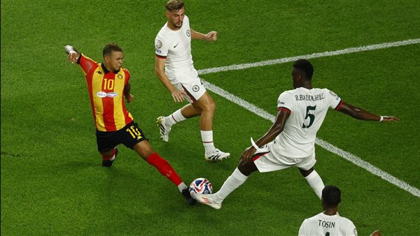 مباراة الترجي وتشيلسي