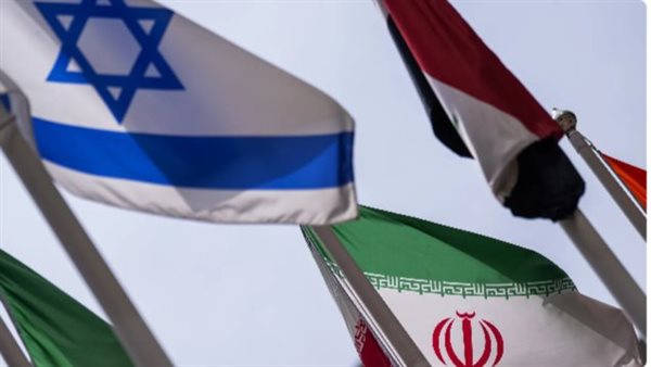 الحرب بين إسرائيل