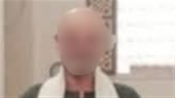 المتهم بقتل طفليه