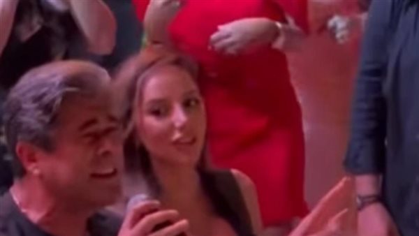 وائل كفوري وشانا