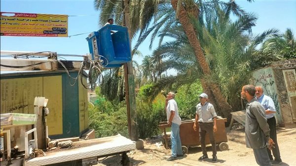 حملات إزالة الإعلانات