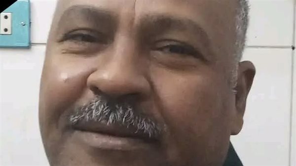 العامل المتوفي 