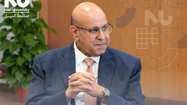 الدكتور وائل عقل