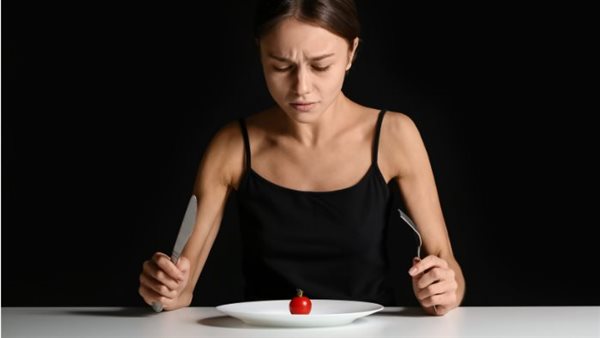 ما هو فقدان الشهية