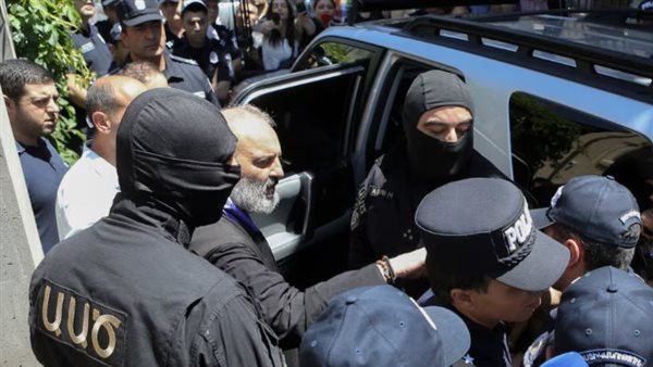 إحباط محاولة إنقلاب