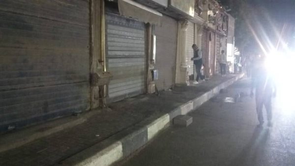 جانب من الحملات