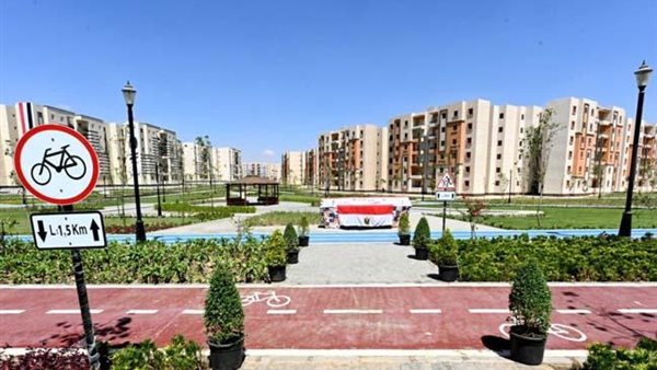 شقق محدودي الدخل