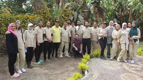 تعيين وتدريب 60 موظف