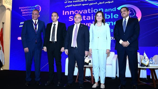 خلال اللقاء