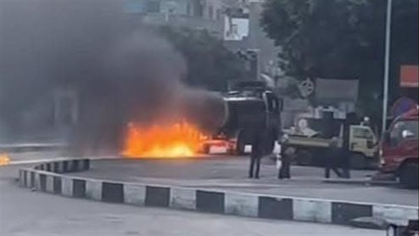 جانب من الحادث