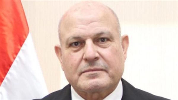 رئيس النيابة الإدارية