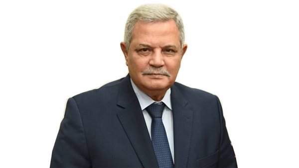 ممدوح رسلان رئيس