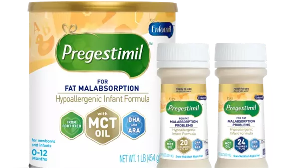  لبن بريجستميل